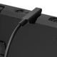 Чохол Spigen Rugged Armor до Steam Deck / Steam Deck OLED Black (ACS03730) - зображення 7