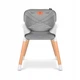 Стульчик для кормления Lionelo KOEN GREY STONE - изображение 9