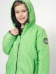 Детская демисезонная двусторонняя куртка для мальчика Coccodrillo Outerwear Boy Kids ZC2152502OBK-022 110 см Разноцветная (5904705926489) - изображение 4