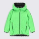 Детская демисезонная двусторонняя куртка для мальчика Coccodrillo Outerwear Boy Kids ZC2152502OBK-022 110 см Разноцветная (5904705926489) - изображение 7