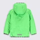Детская демисезонная двусторонняя куртка для мальчика Coccodrillo Outerwear Boy Kids ZC2152502OBK-022 110 см Разноцветная (5904705926489) - изображение 8