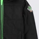 Детская демисезонная двусторонняя куртка для мальчика Coccodrillo Outerwear Boy Kids ZC2152502OBK-022 110 см Разноцветная (5904705926489) - изображение 12