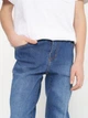 Детские джинсы для мальчика Coccodrillo Jeans Basic Boy ZC2123101JBB-015 92 см (5904986000267) - изображение 4