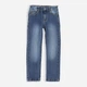 Детские джинсы для мальчика Coccodrillo Jeans Basic Boy ZC2123101JBB-015 92 см (5904986000267) - изображение 5