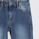 Детские джинсы для мальчика Coccodrillo Jeans Basic Boy ZC2123101JBB-015 92 см (5904986000267) - изображение 7
