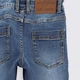 Детские джинсы для мальчика Coccodrillo Jeans Basic Boy ZC2123101JBB-015 92 см (5904986000267) - изображение 8