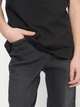 Детские джинсы для мальчика Coccodrillo Jeans Basic Boy ZC2123101JBB-021 104 см (5904986000151) - изображение 4