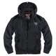 Толстовка Dobermans Aggressive BZ136BK (XXL) - зображення 1