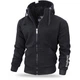 Толстовка на меху Dobermans Aggressive Nortland KZ168BK (XXXL) - изображение 1