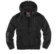 Толстовка Dobermans Aggressive Nordic Division BZ91BK (M) - изображение 3