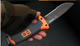 Ніж + кресало Gerber Bear Grylls Ultimate Pro Fixed Blade - зображення 3