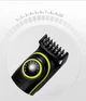 Машинка для стрижки стайлер Kemei Km-696 - изображение 5