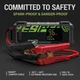 Универсальное пуско зарядное устройство Yesper Armor 66666mah PD100W 2500A - изображение 6
