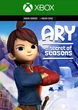 Ключ активации Ary and the Secret of Seasons для Xbox One/Series - изображение 1