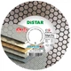Алмазный диск по керамике Distar Edge Dry 1A1R 125x1,6x25x22,23 мм (11115537010) - изображение 1