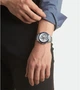 Мужские функциональные часы Casio EFS-S510D-7BVUEF Серебро\Синий - изображение 3