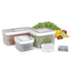 Контейнер для зберігання овочів та фруктів OXO Food Storage 4,7 л (11140100) - зображення 4