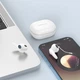 Блютуз Стерео Гарнитура Borofone BW18 Белый - изображение 3