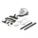 Пароочиститель Karcher SC 4 EasyFix Premium - зображення 2