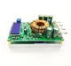 DC-DC Понижающий преобразователь c ЖК-дисплеем, IN 7-50V / OUT 0-36V, рег. CC/CV 20A - изображение 1