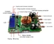 DC-DC Понижающий преобразователь c ЖК-дисплеем, IN 7-50V / OUT 0-36V, рег. CC/CV 20A - изображение 3