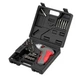 Отвертка аккумуляторная 3.6В INTERTOOL DT-0301 - изображение 6