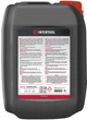 Піна активна Intertool 1:8 - 1:12 для безконтактної мийки апаратом високого тиску 5 л (FS-9025) - зображення 4