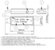 USB тестер Dynamode напряжения 3-20V, силы тока 0-3A и заряда батареи 0-99999 mAh (KWS-V21) - изображение 9