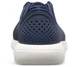 Кросівки Crocs LiteRide Pacer, M12, Navy / White, 46-47 - изображение 5