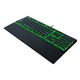 Клавіатура Razer Ornata V3 X UKR Black (RZ03-04471900-R371) - зображення 4