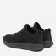 Sneakersy chłopięce lekkie Sprandi WP07-01421-01 39 Czarne (5904862487458) - obraz 3