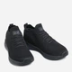 Sneakersy chłopięce lekkie Sprandi WP07-01421-01 39 Czarne (5904862487458) - obraz 4