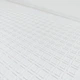 Килимок складний однотонний Sticker Wall 1,5х2,0mх10mm Білий (296) SW-00001188 - зображення 3