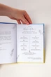 Щоденник "My Super Planner", Тетяна Лемешко, жовтий - зображення 3