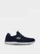Чоловічі кросівки Skechers 44 Синій 52811 NVY - зображення 1