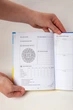 Щоденник "My Super Planner", Тетяна Лемешко, жовтий - зображення 13