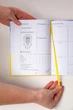Щоденник "My Super Planner", Тетяна Лемешко, жовтий - зображення 14