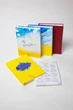 Щоденник "My Super Planner", Тетяна Лемешко, жовтий - зображення 15