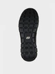 Мужские кроссовки Skechers 42,5 Черный 52631 BBK - изображение 4