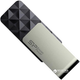 Pendrive Silicon Power Blaze B30 32GB Black (SP032GBUF3B30V1K) - obraz 1