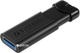 Pendrive Verbatim PinStripe USB 3.0 64GB Black (49318) - obraz 3