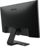 Monitor 24" BenQ GL2480, czarny (9H.LHXLB.QBE/9H.LHXLB.VBE) - obraz 7