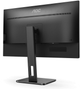 Монітор 27" AOC Q27P2CA Black - зображення 9