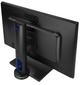 Monitor 27" BenQ PD2700Q czarny - obraz 6