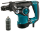 Перфоратор Makita HR2811FT - зображення 1