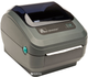 Drukarka etykiet Zebra GK420d (GK42-202520-000) - obraz 3