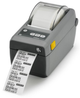 Drukarka etykiet Zebra ZD410 USB + Ethernet (ZD41022-D0EE00EZ/ZD41022-D0EE000Z) - obraz 3