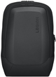 Plecak na laptopa Lenovo Armored Backpack II Legion 17" Czarny (GX40V10007) - obraz 2