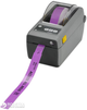 Drukarka etykiet Zebra ZD410 USB + Ethernet (ZD41022-D0EE00EZ/ZD41022-D0EE000Z) - obraz 5