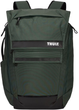 Plecak na laptopa Thule Paramount 27 l PARABP-2216 Racing Green (3204489) - obraz 1